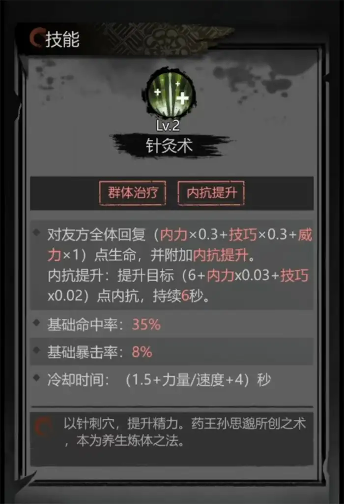 神探诡事录医师怎么玩 神探诡事录医师技能详解