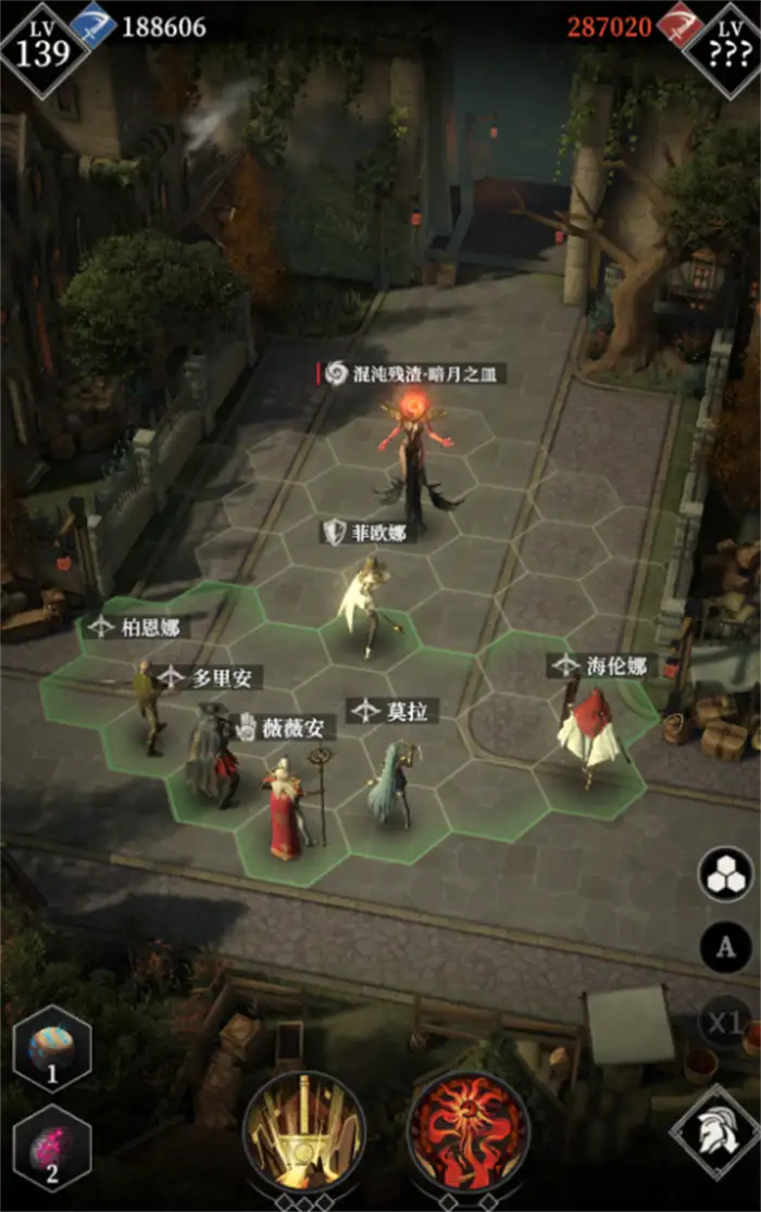 地下城堡4藏书之地攻略 地下城堡4藏书之地介绍,地下城堡4骑士与破碎编年史