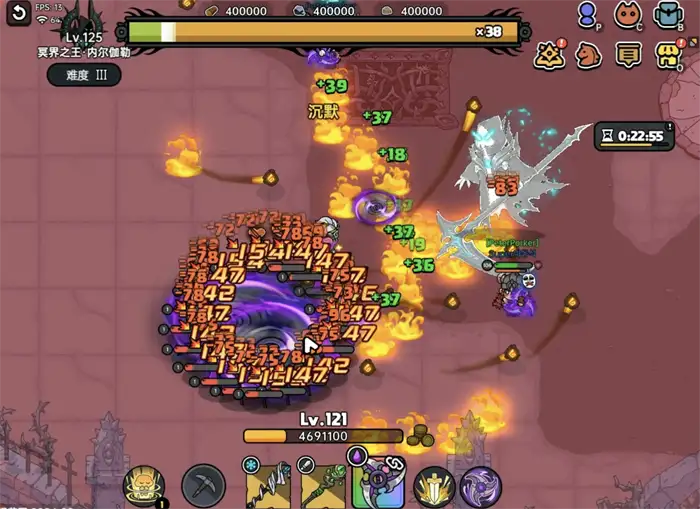 英勇之地熔岩龙谷boss怎么打 英勇之地手游熔岩龙谷boss打法攻略,英勇之地