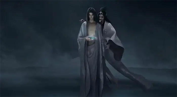 代号界孟婆怎么样 代号界孟婆详细介绍