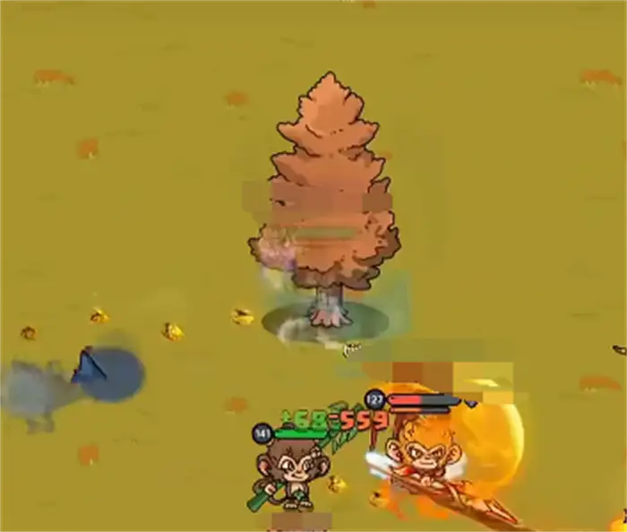 英勇之地齐天大圣怎么样 英勇之地手游天大圣强度分析,英勇之地