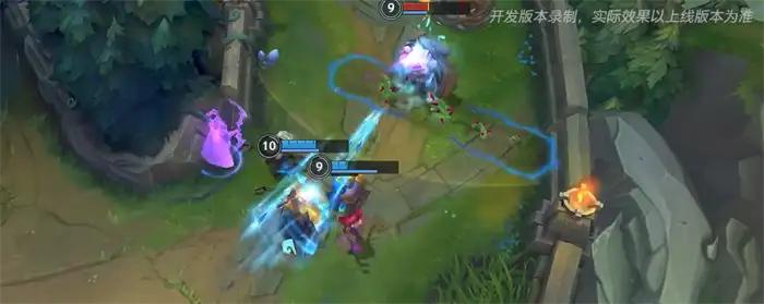英雄联盟手游s18赛季什么时候开始 lol手游s18开启时间介绍