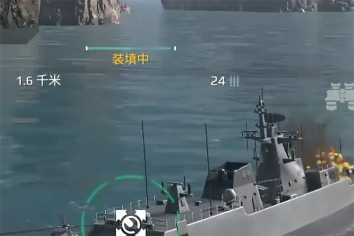 现代战舰国服攻略 现代战舰国服如何开荒,现代战舰