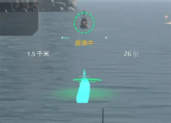 现代战舰国服新手开荒攻略 从零开始快速上手指南