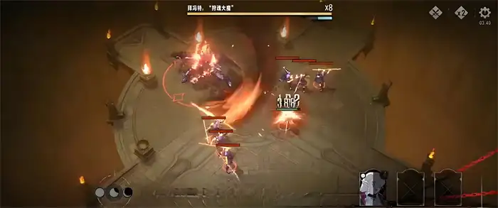 银与绯拉米娅是谁 银与绯拉米娅人物介绍,银与绯