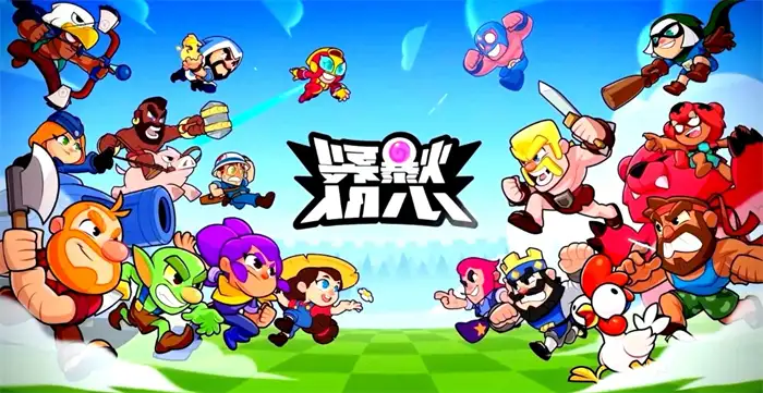 爆裂小队联赛奖励大全 参赛必看的丰厚奖励汇总