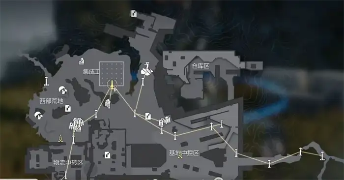 明日方舟终末地基建模式怎么玩 基建系统玩法攻略,明日方舟终末地