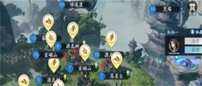 遮天世界建筑升级攻略 遮天世界建筑怎么升级,遮天世界
