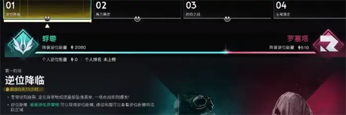 七日世界逆位战争怎么玩 新手快速上手技巧分享
