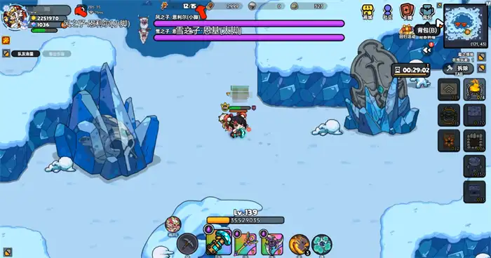 英勇之地图鉴一览 英勇之地手游角色图鉴介绍,英勇之地