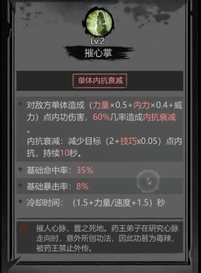 神探诡事录医师怎么玩 神探诡事录医师技能详解