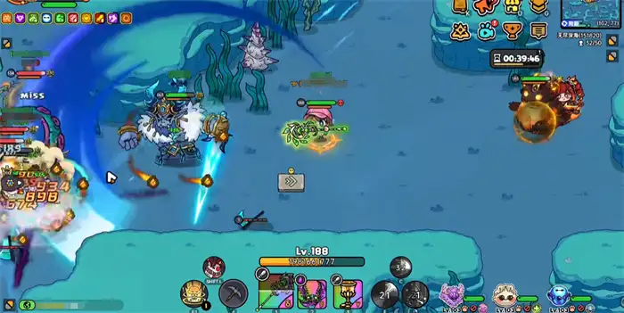 英勇之地图鉴一览 英勇之地手游角色图鉴介绍,英勇之地