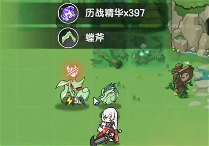 杖剑传说斗士怎么玩 杖剑传说斗士职业介绍