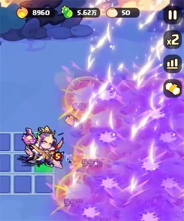 魔宠降临杨戬怎么样​ 魔宠降临杨戬介绍,魔宠降临