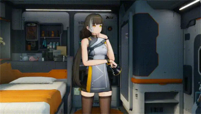少女前线2洛贝拉怎么样 少女前线2洛贝拉技能介绍,少女前线2追放