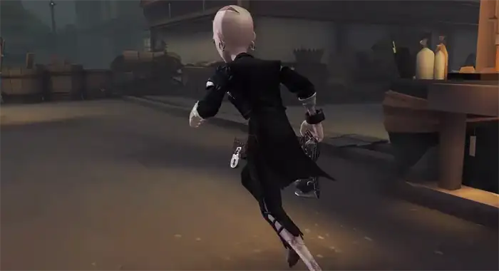 第五人格逃脱大师技能是什么 第五人格逃脱大师技能介绍,第五人格