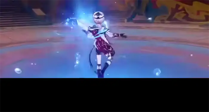 原神塔利雅是什么属性 原神塔利雅是几星角色,原神