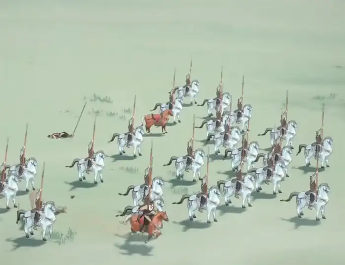 三国望神州特殊地形机制介绍 三国望神州特殊地形效果说明,三国望神州