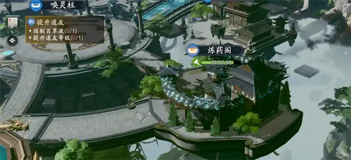 遮天世界地图怎么划分 遮天世界地图介绍,遮天世界