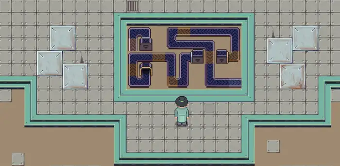 江城创业记天机秘境传送带怎么玩 江城创业记天机秘境攻略,江城创业记