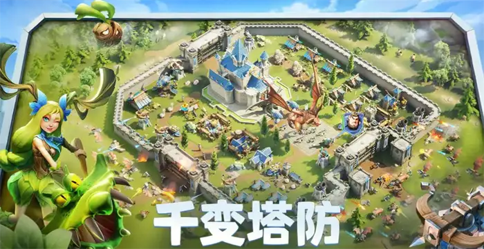 龙石战争开发商是哪家 龙石战争开发公司背景介绍