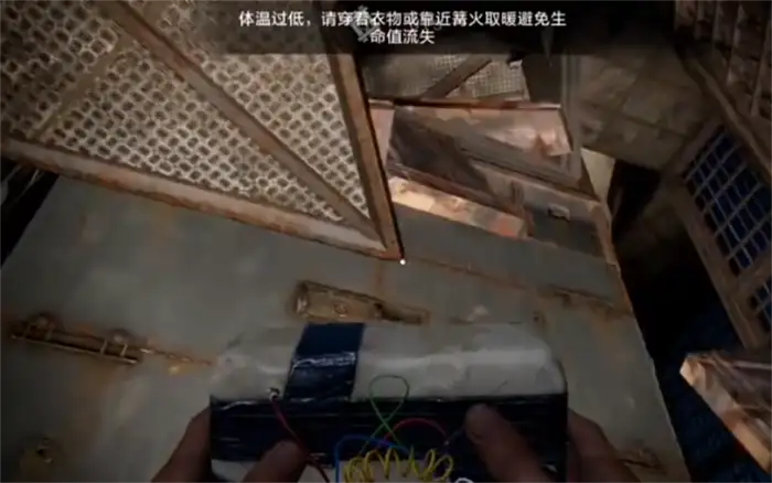 失控进化爆炸物怎么用 失控进化爆炸物机制介绍,失控进化