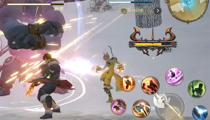 最终幻想14手游好玩吗 FF14手游玩法介绍,最终幻想14水晶世界