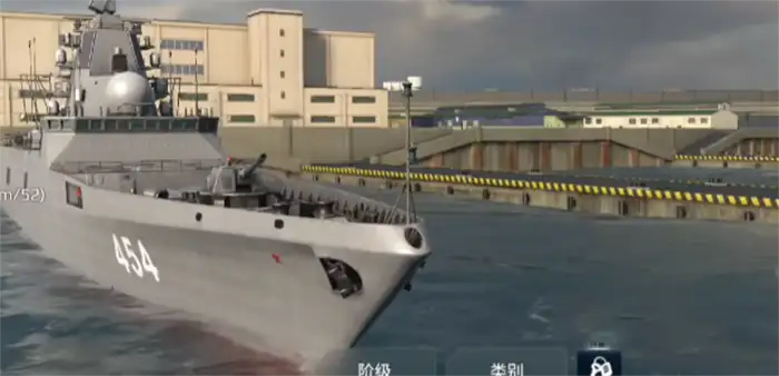 现代战舰是什么类型游戏 手游玩法特色亮点解析