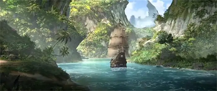 遗忘之海开发商是谁 幕后团队背景大起底