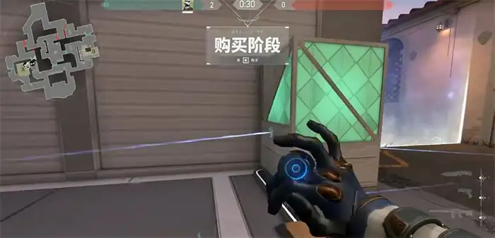 无畏契约源能行动日落之城怎么玩 无畏契约源能行动日落之城地图攻略