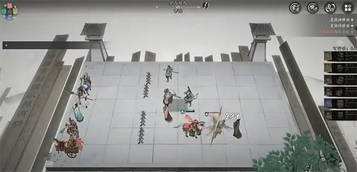 三国望神州反击玩法攻略 新手必看反击技巧教学