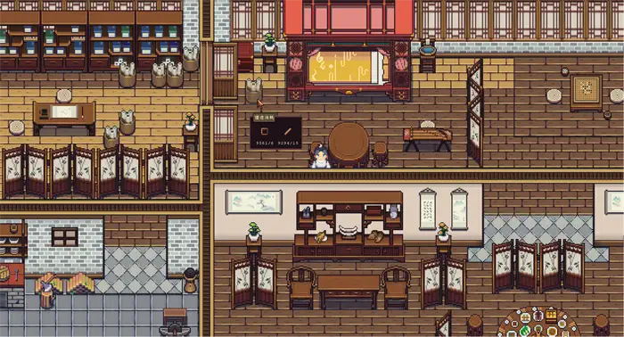 江城创业记萧钰好感度怎么提升 江城创业记萧钰好感度提升攻略,江城创业记