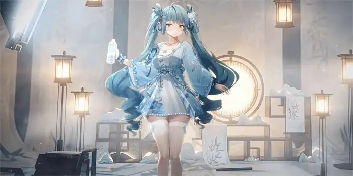 胜利女神普丽瓦蒂怎么玩 胜利女神新的希望普丽瓦蒂技能使用方法详解,胜利女神新的希望