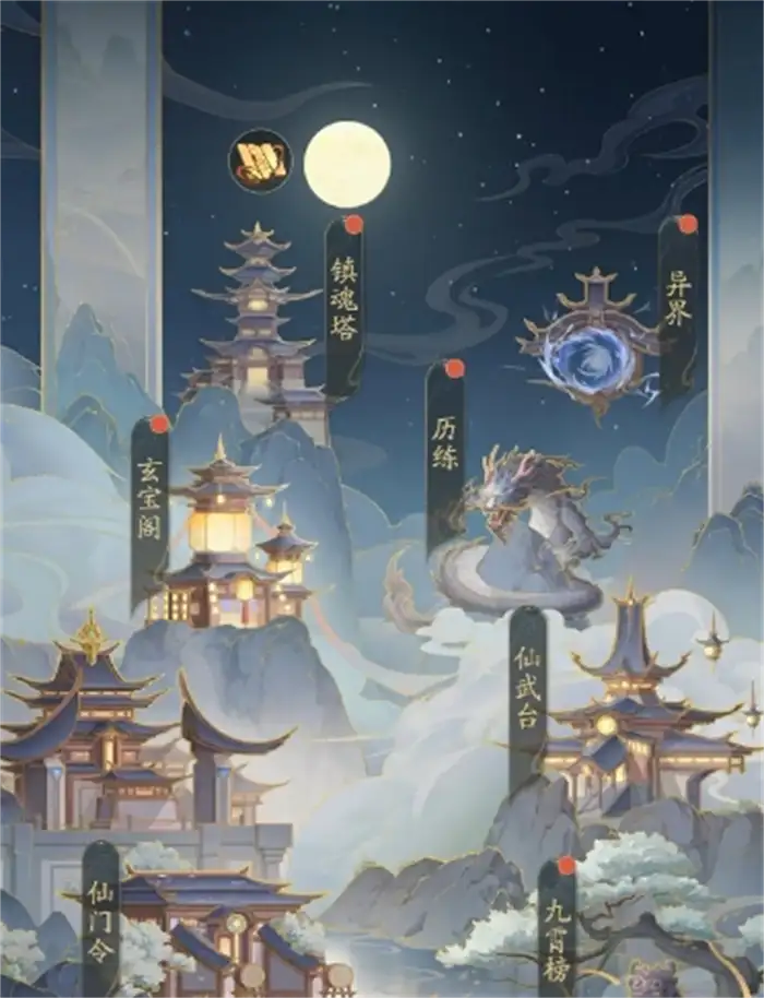 踏风行竞技场玩法攻略 新手快速上手技巧分享