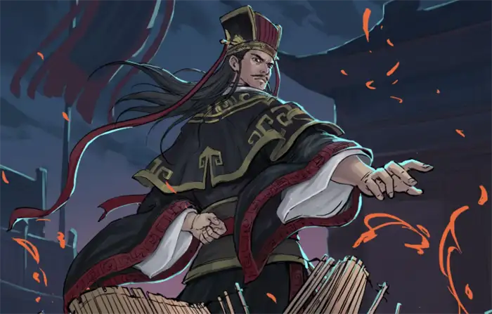 代号杀新武将李斯钟离眜技能解析 强度评测及玩法攻略

