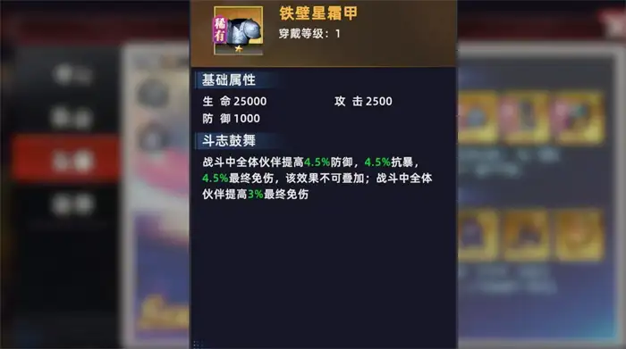 全明星觉醒玛丽怎么玩 全明星觉醒玛丽技能和搭配详解,全明星觉醒手游版
