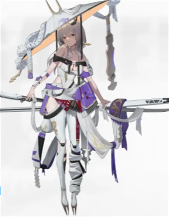 胜利女神所有角色介绍 胜利女神新的希望全角色一览,胜利女神新的希望