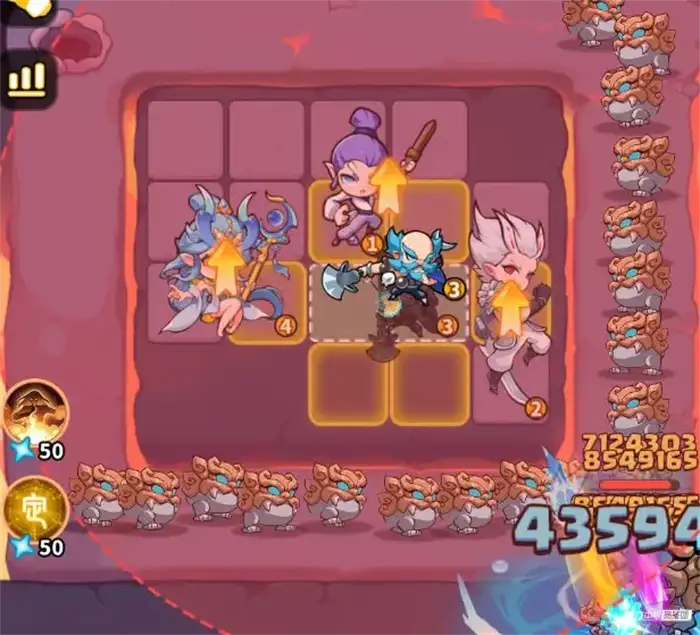 魔宠降临新手攻略 魔宠降临新手开荒攻略分享,魔宠降临
