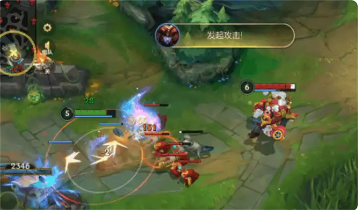 英雄联盟手游魔腾什么时候出 英雄联盟手游魔腾英雄介绍
