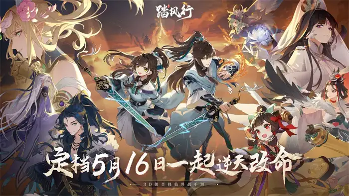踏风行武宗与法宗谁更强 深度对比分析两派实力差异