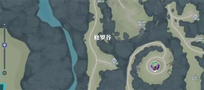 斗罗大陆猎魂世界宝箱位置在哪 斗罗大陆猎魂世界宝箱地点汇总,斗罗大陆猎魂世界