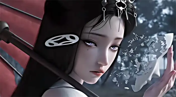 罗刹女身份解密：代号背后隐藏的惊人真相