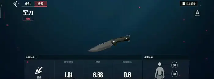 无畏契约源能行动近战武器有哪些 无畏契约源能行动近战武器介绍