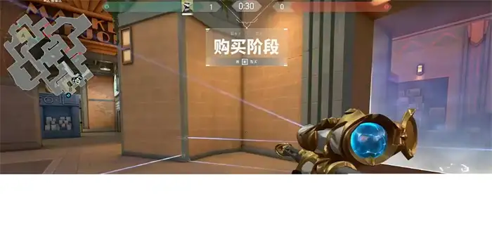 无畏契约源能行动日落之城怎么玩 无畏契约源能行动日落之城地图攻略