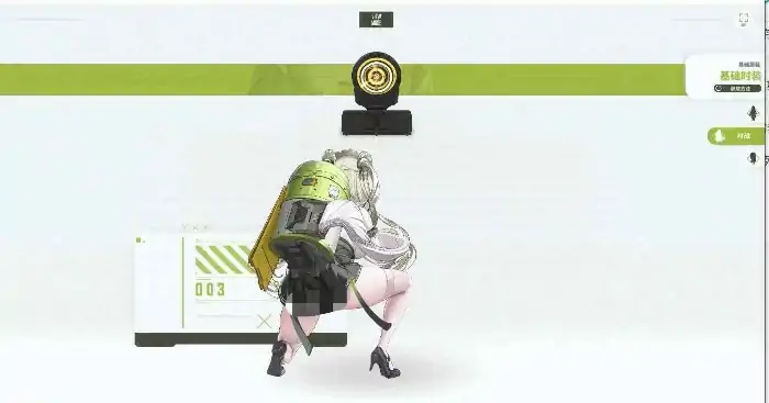 胜利女神索达怎么样 胜利女神新的希望索达角色介绍,胜利女神新的希望