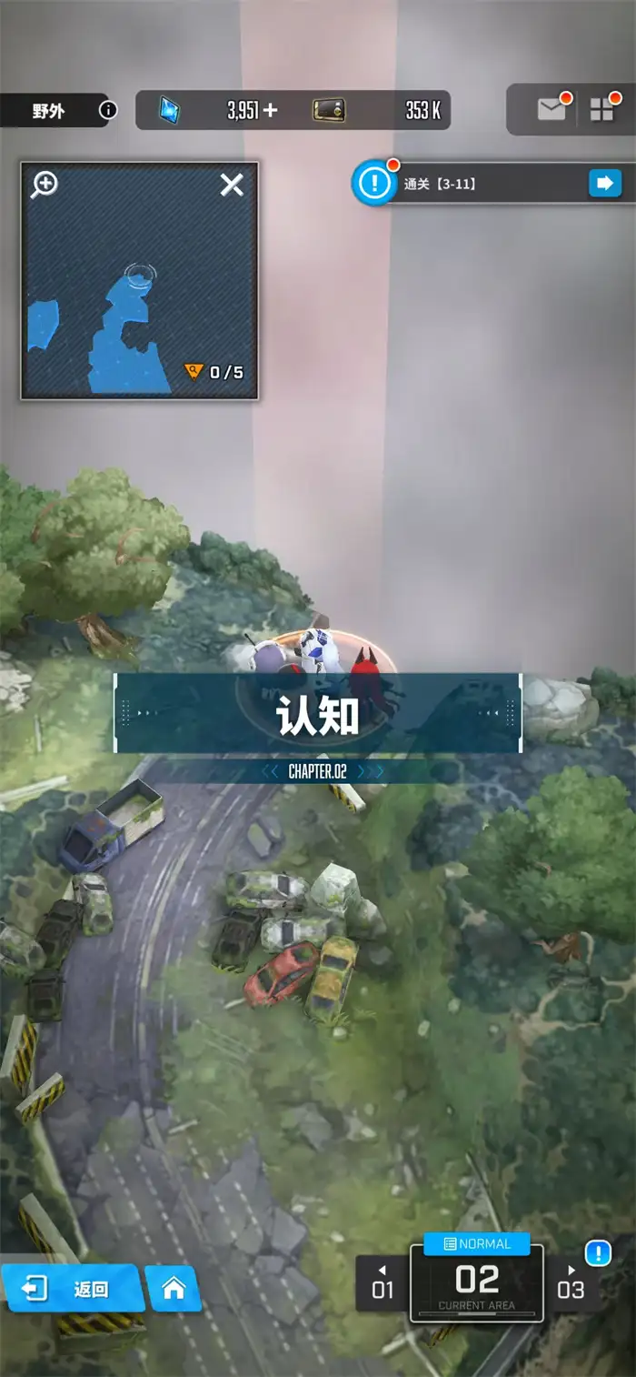 胜利女神新的希望快速战斗怎么玩 胜利女神快速战斗攻略,胜利女神新的希望