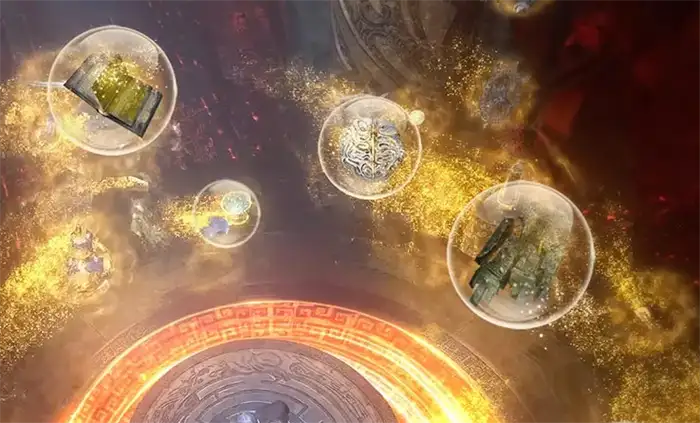 遮天世界目前火爆吗 遮天世界手游热度分析,遮天世界