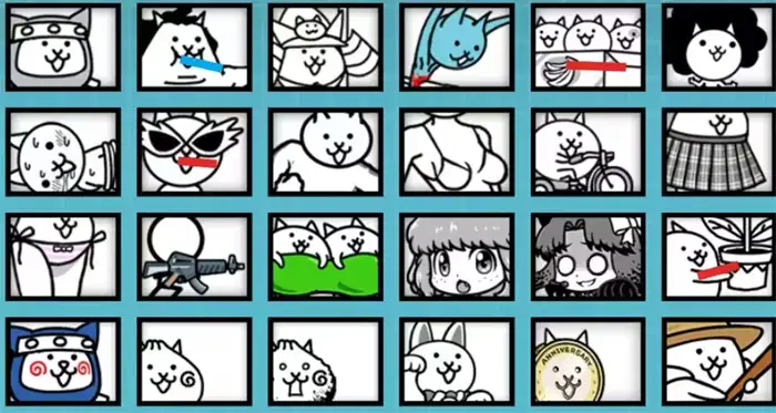 猫咪大战争新手攻略 猫咪大战争新手怎么玩