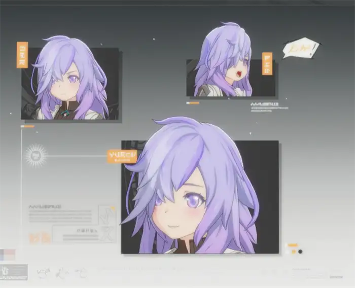 星痕共鸣捏脸码是什么 星痕共鸣捏脸码数值分享,星痕共鸣