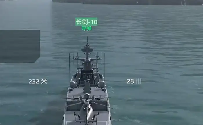 现代战舰新手用什么船 现代战舰手游新手船只介绍,现代战舰